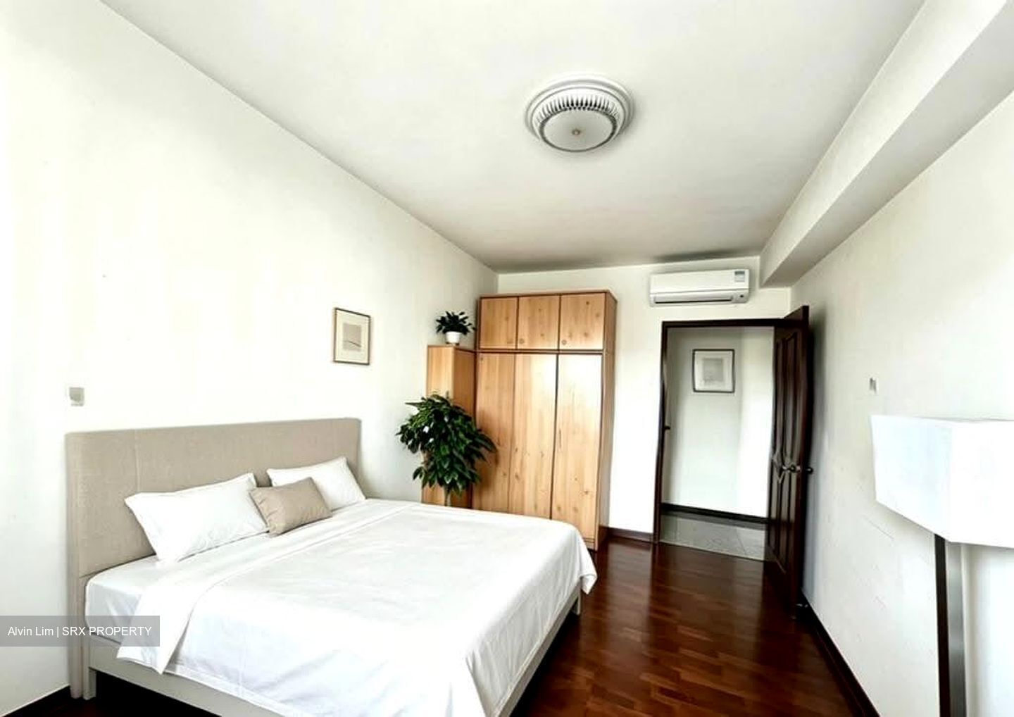 Stratford Court (D16), Condominium #616680721